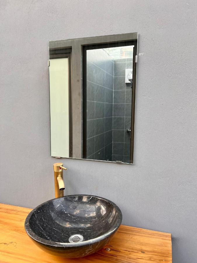 S Plus Bungalow Sapa Exterior photo